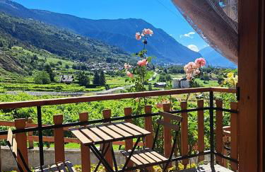 Una vetrina su Morgex - Foto 7