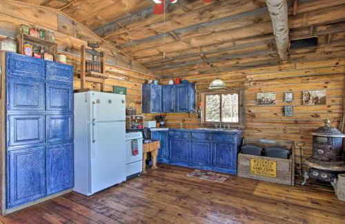 Private Island Escape Less Than 6 Mi to Sand Valley Golf - Foto 9