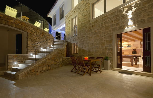 Luxury Villa Hvar Enigma with Pool - Foto 65