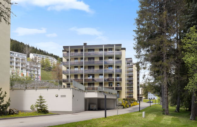 Allod Park Haus C 404 - Foto 24