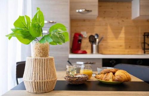 ღ L'Oasis Maluti - Chalet aux portes de Beauval - Foto 27