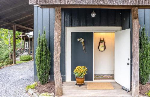 The Barn - Foto 15