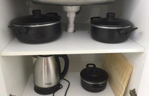 Apto12 com WIFI garagem e 100 metros da Av Brasil - Foto 11