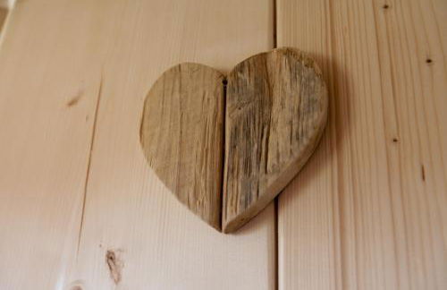 Zuhäusl am Chiemsee Appartements - Foto 25