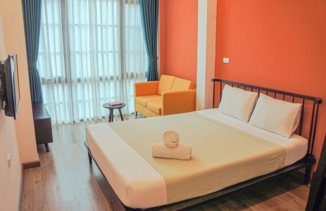 WECOZY NOI MIEU - Self check-in - Foto 16