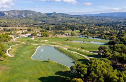 Gîte Confortable Vue Exceptionnelle - Golf de Saumane - Foto 10