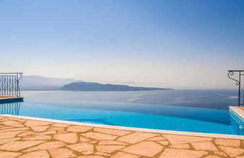 Villa Vigla - Foto 7