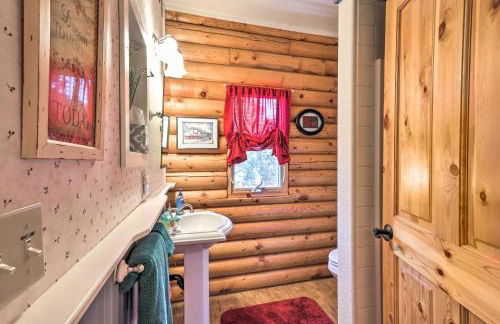 Quaint Williams Cabin Near Grand Canyon - Photo 17