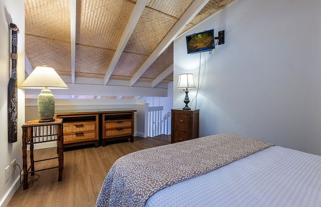 Kuleana Resort 205 2 Bedroom Condo - Foto 5