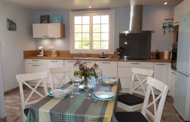 Penn Ar Bed - Foto 5