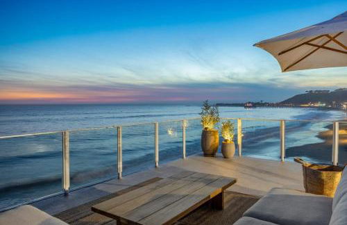 Aqualina Best View in Malibu by Stay Awhile Villas - Foto 24