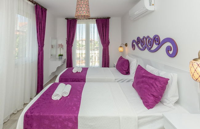 Villa Portakal Blossom - Photo 23