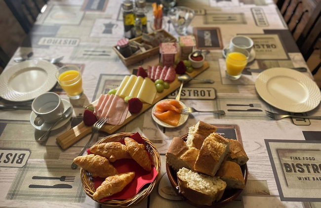 Casa Rural Ubeda - Photo 28