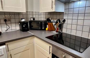 The Farthings, Romsey Apartment - Foto 42