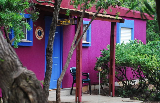 Mizra Guest House - Foto 1