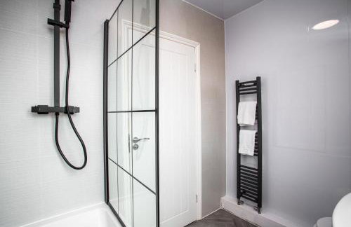 Vacant Nests The Ashby Wi-Fi Central - Foto 35