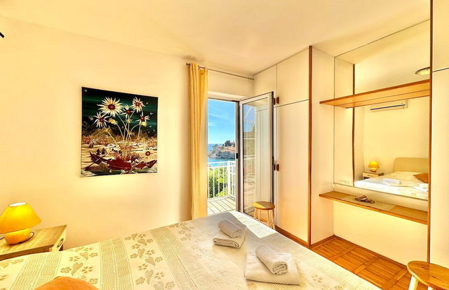 Sun Rose apartments Sveti Stefan - Foto 46