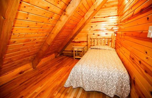 The Cabins at Pine Haven - Beckley - Foto 46