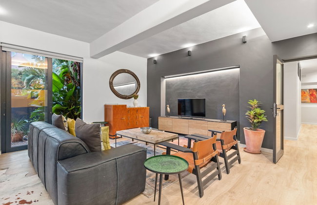 Oranjezicht Haven - Foto 17