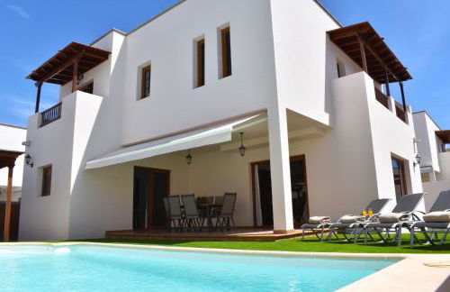 CASA BOUTIQUE LANZAROTE - Foto 1