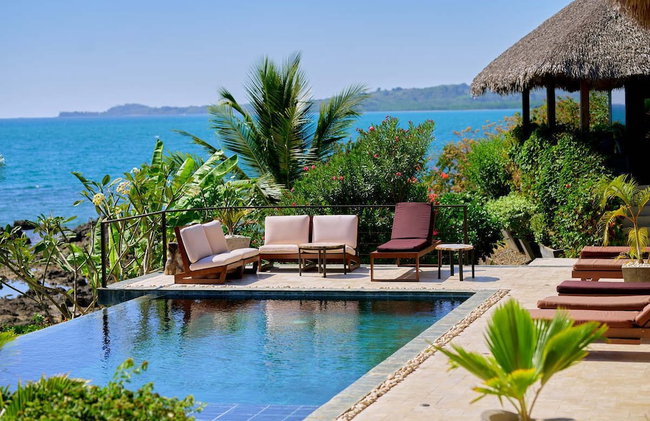 Home The Residence - Photo 72