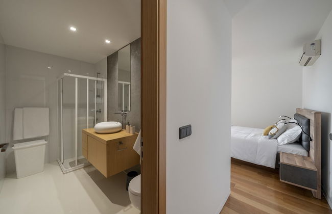 Pool, sun and sea View - Villa das Quebradas - Foto 5