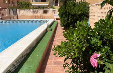 Apartmento Hana con terraza - después de la renovación general - Foto 17