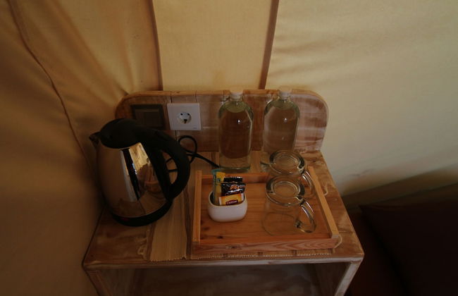 Cimon Urban Camp - Photo 1