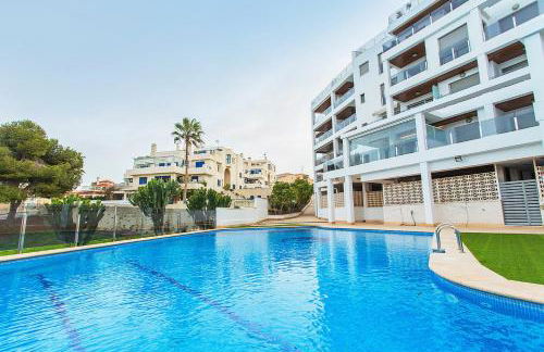 220 Amazing Apartment Alicante-Holiday - Foto 1