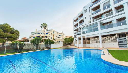 220 Amazing Apartment Alicante-Holiday - Foto 1