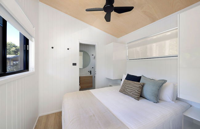 Reflections Mylestom - Holiday Park - Foto 15