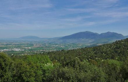 Casa Arezzola - Foto 54