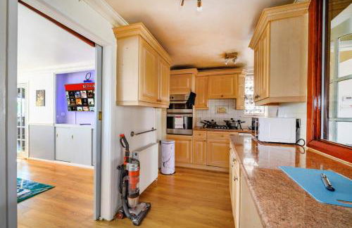 51VL For your Stylish and Relaxed Stay with Free Parking and Free WiFi - Foto 15