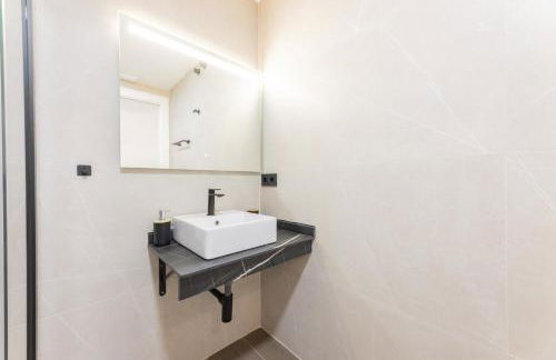 Suite Deluxe Valencia - Beach II Apartments - Foto 55