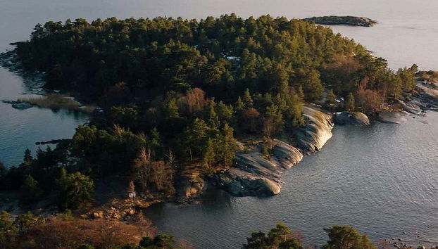 Península de Porkalanniemi