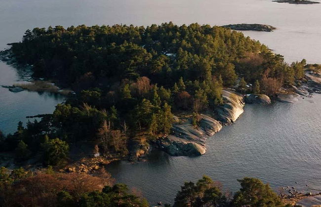 Excursão a Porkkala - Foto 3