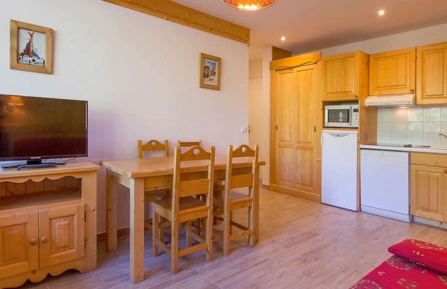 Résidence & Spa La Grande Cordée - Photo 52