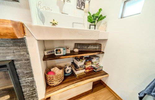 Cozy Cabin in Bison Ranch - Foto 26