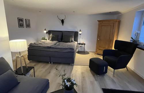 Apartment Eifelglück with roof terrace - Foto 9