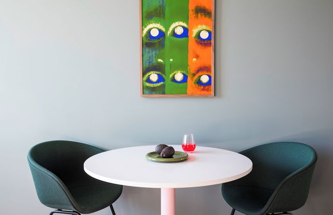 Numa Lisbon Anjos - Photo 13