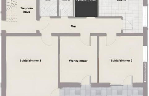Schwarzwald-Ferienwohnung Lehmann - Foto 3
