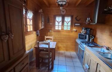 gîte avec spa, sauna et piscine - Foto 18