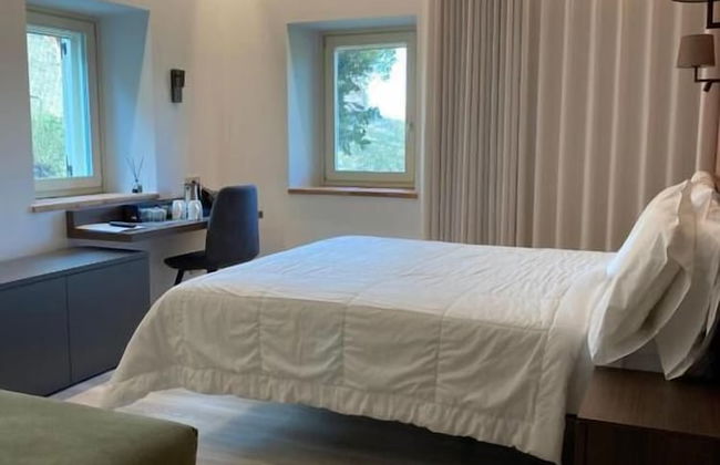 Colle Serrano Relais & SPA - Photo 14