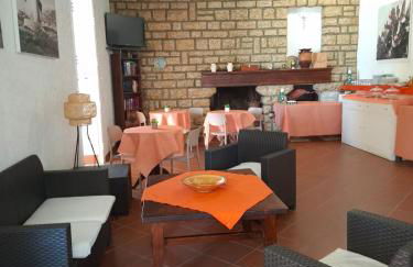 Residence Casale Verderame - Foto 5