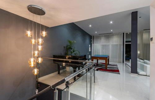 Luxurious Villa Marly I to two minutes the beach - Foto 24