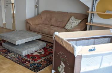 Ferienhaus Lindelburg - Foto 31