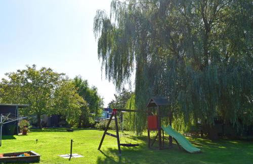 Spacious Family Haven in Kropelin - Photo 71