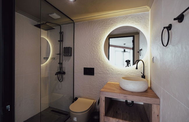 Tare Houses Hotel - Foto 35