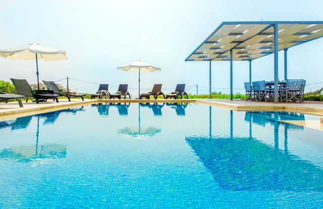 Villa Stella - Foto 26