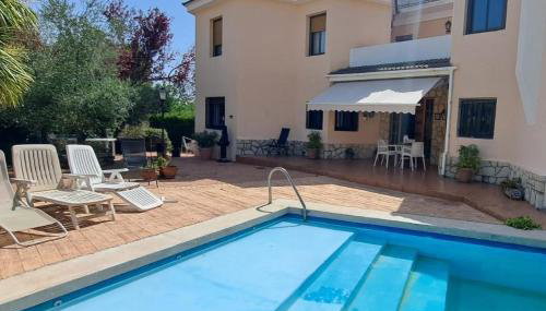 Villa Bobal - Foto 3